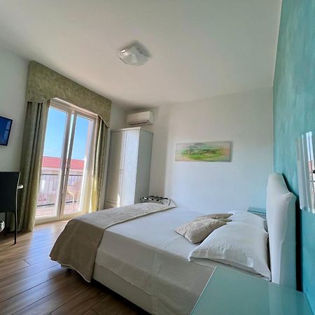 Bella Tropea Accommodation Buitenkant foto