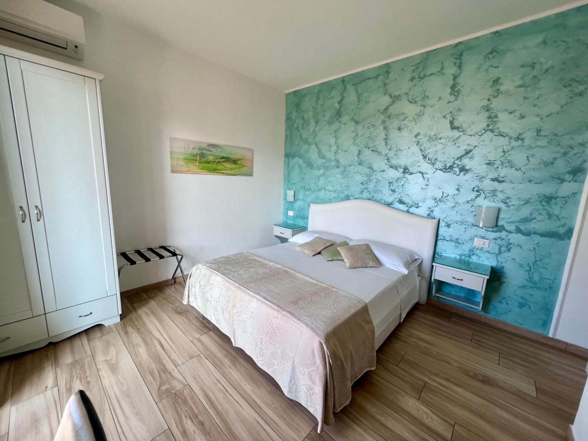 Bella Tropea Accommodation Buitenkant foto