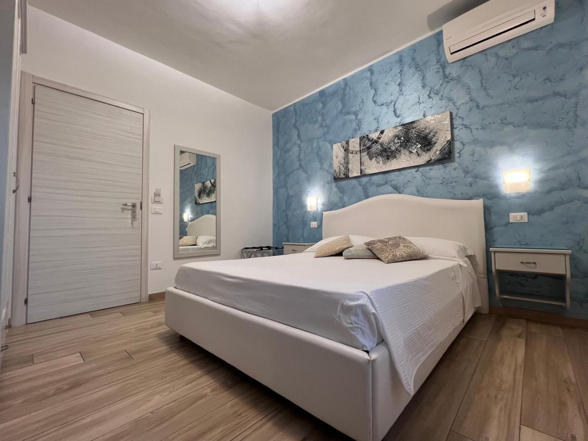 Bella Tropea Accommodation Buitenkant foto