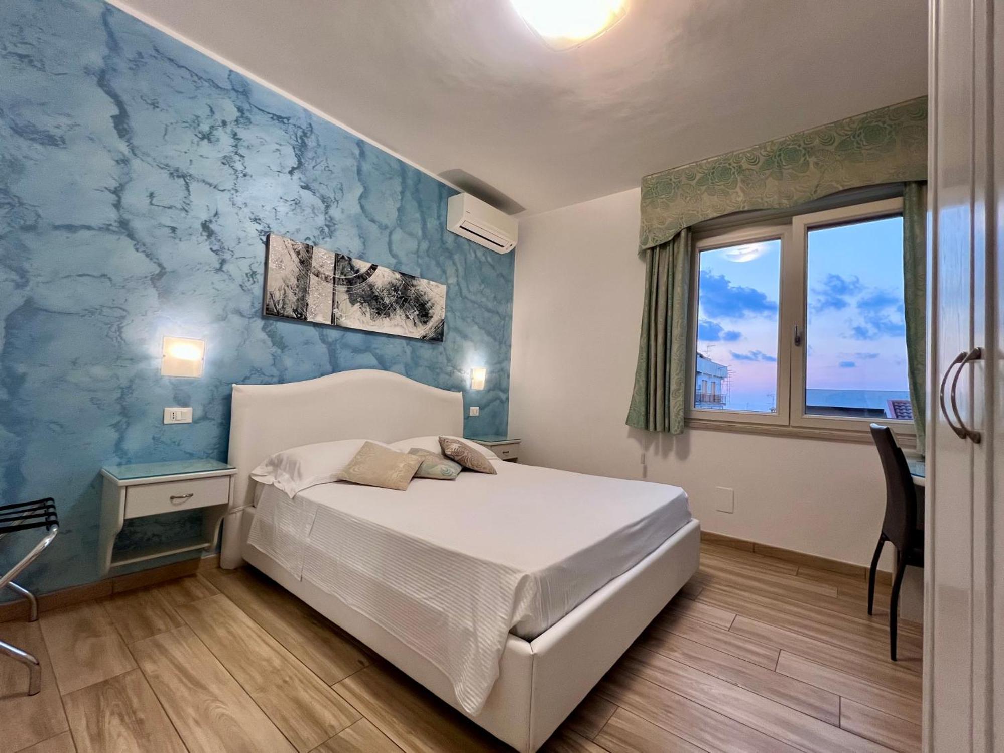 Bella Tropea Accommodation Buitenkant foto