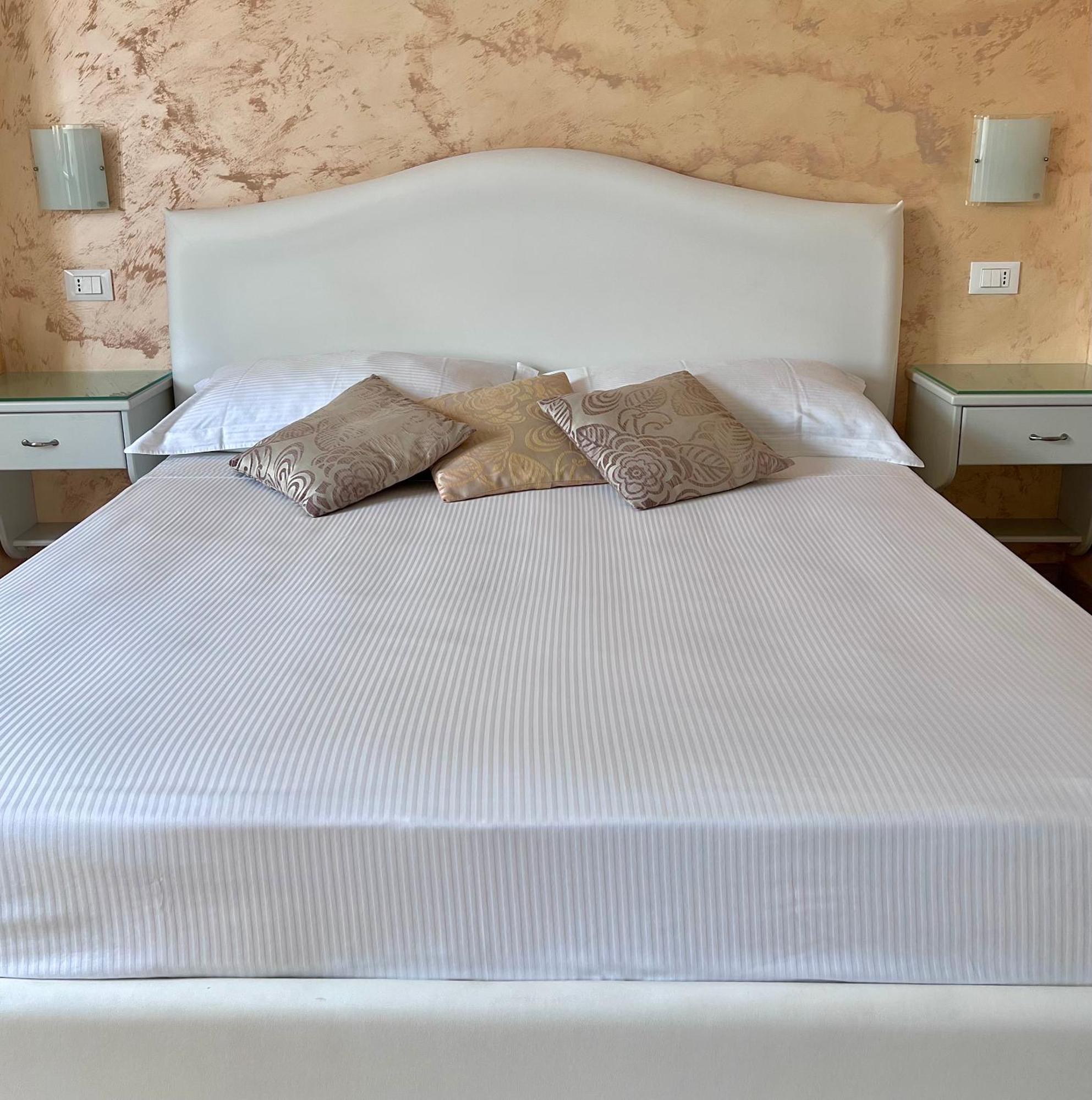 Bella Tropea Accommodation Buitenkant foto